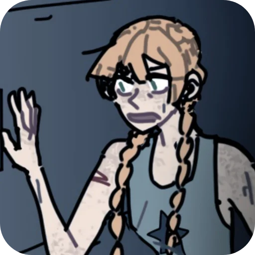 Эмодзи Эшлин