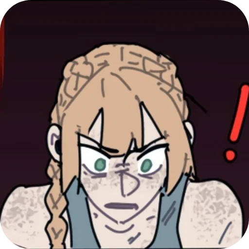 Эмодзи Эшлин