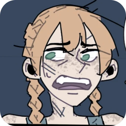 Эмодзи Эшлин