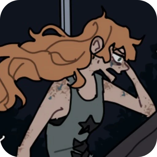 Эмодзи Эшлин