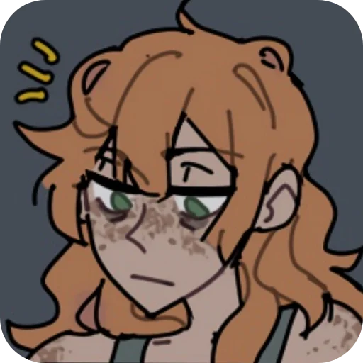 Эмодзи Эшлин