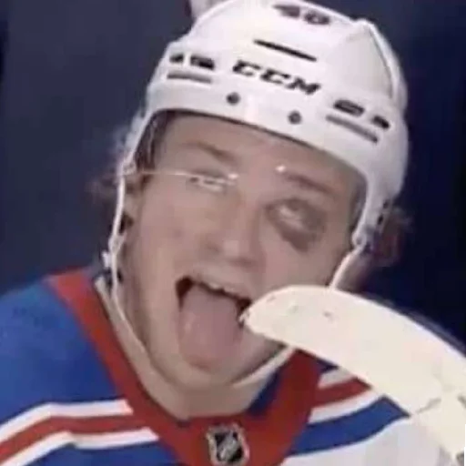 😝