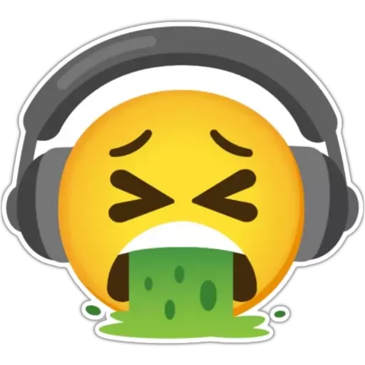 Эмодзи EmojiMix 😈