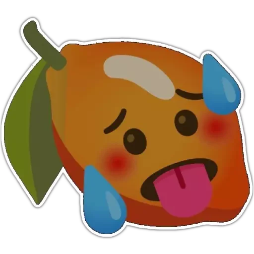 Эмодзи EmojiMix 😈