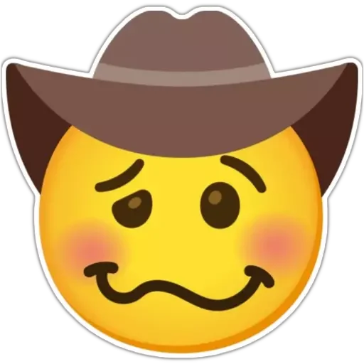 Эмодзи EmojiMix 😈