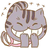 Эмодзи Alice Emoji