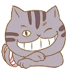 Эмодзи Alice Emoji