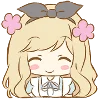 Эмодзи Alice Emoji