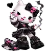Эмодзи EMO KITTY