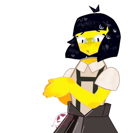 Эмодзи ENA GOD Edition