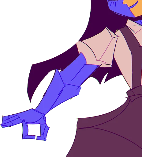 Эмодзи ENA GOD Edition