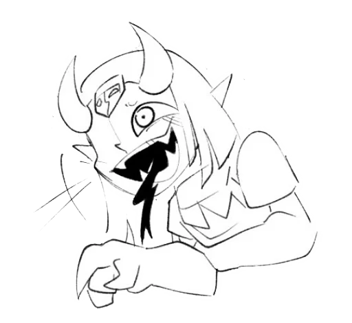 Эмодзи ENA GOD Edition