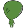 Эмодзи 👽 ET PEPE 👽