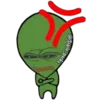Эмодзи 👽 ET PEPE 👽