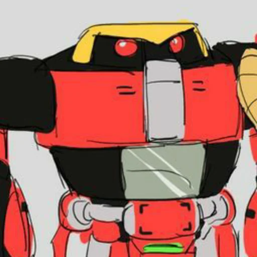 Эмодзи E123 Omega