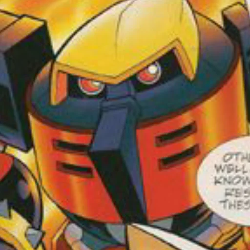 Эмодзи E123 Omega