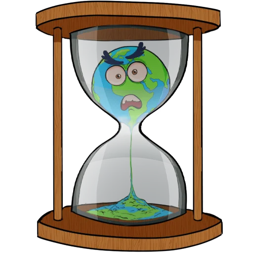 Эмодзи Climate change