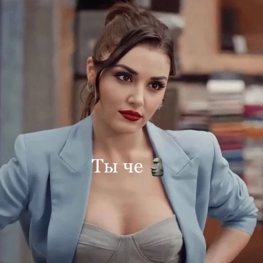 Эмодзи Серкан Болат