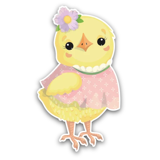Эмодзи Easterpakc