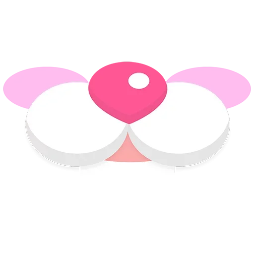 Эмодзи Easter Bunny