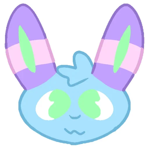 Эмодзи Easter Bunny