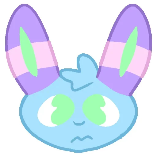 Эмодзи Easter Bunny