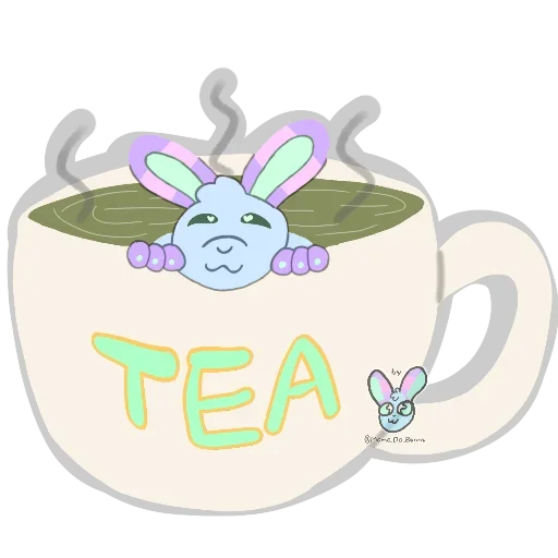Эмодзи Easter Bunny