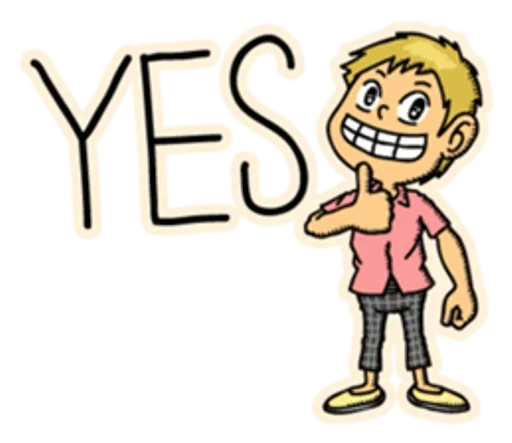 Эмодзи Easy English