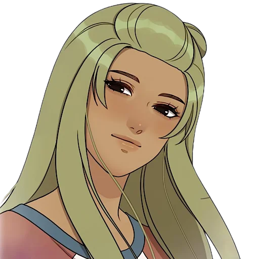 Эмодзи Голодная ночная жизнь