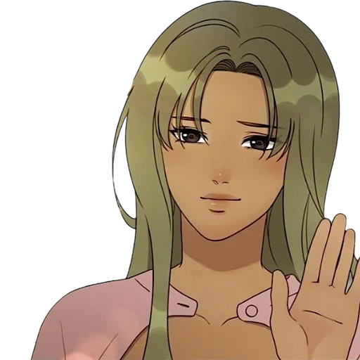 Эмодзи Голодная ночная жизнь