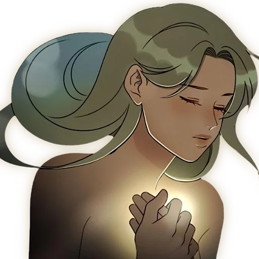 Эмодзи Голодная ночная жизнь