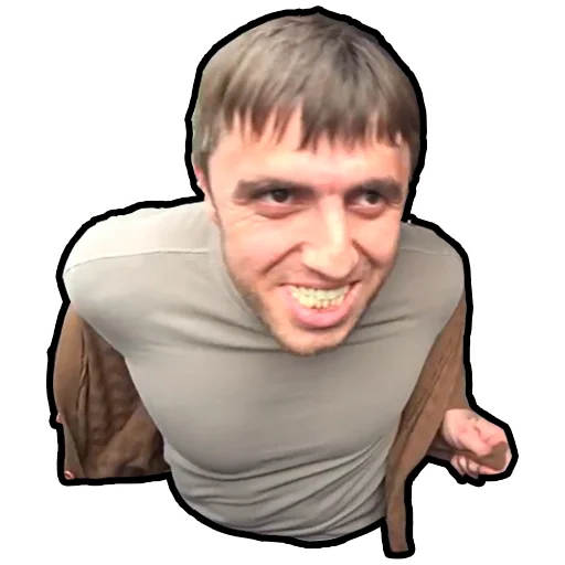 Эмодзи Murad Ramazanov