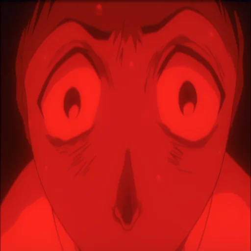 Эмодзи Ebangelion