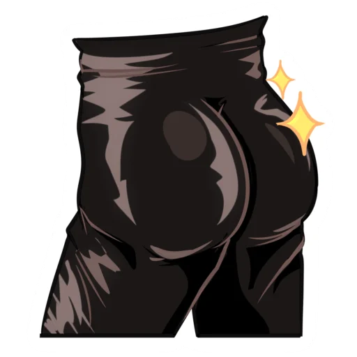 Эмодзи amazing circus