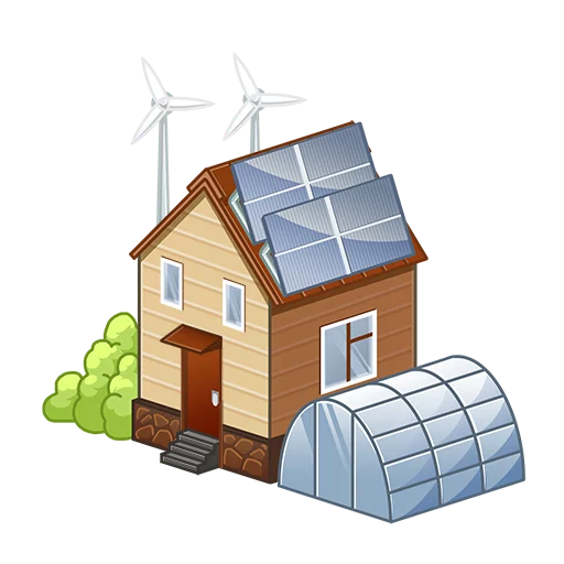 Эмодзи eco friendly