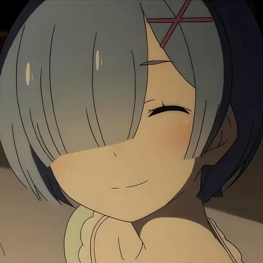 Эмодзи Re Zero