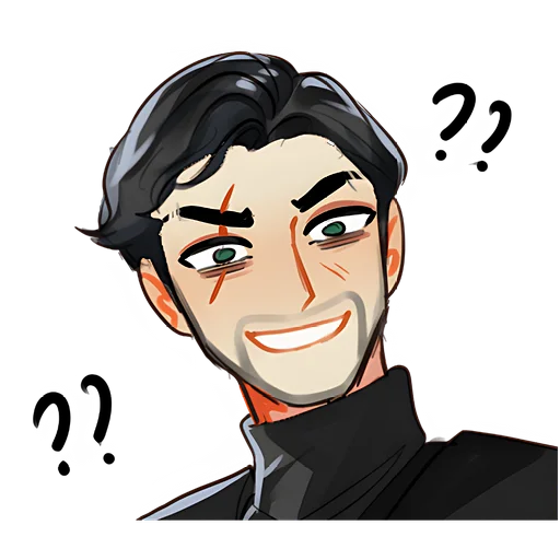 Эмодзи Эдд и Валл