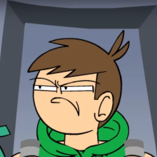 Эмодзи EDDSWORLD