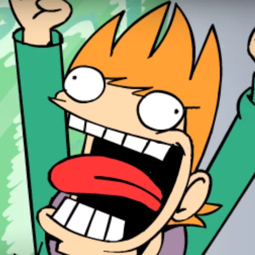 Эмодзи EDDSWORLD