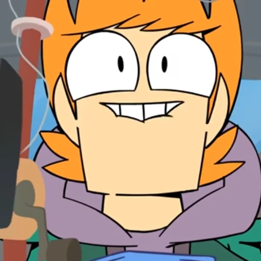Эмодзи EDDSWORLD