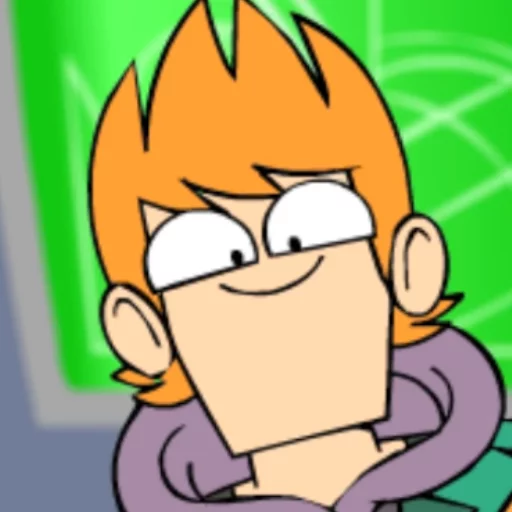 Эмодзи EDDSWORLD