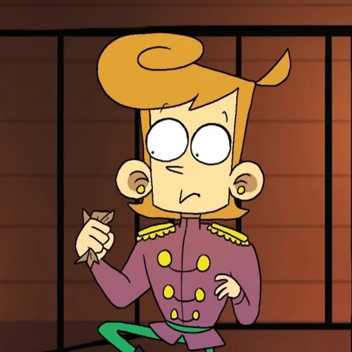 Эмодзи Eddsworld