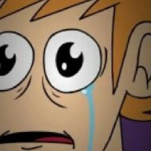 Эмодзи Eddsworld