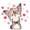 💕
