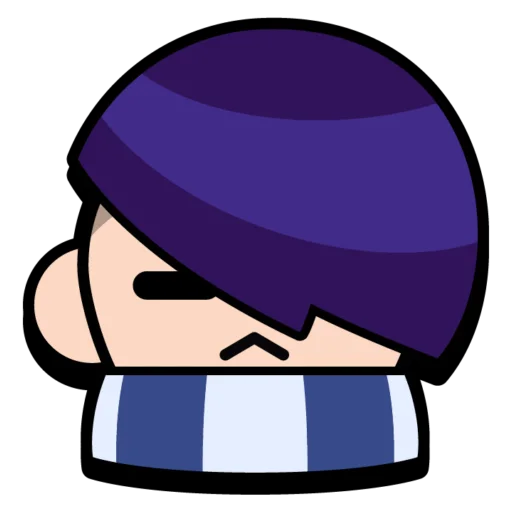 Эмодзи Edgar Pins