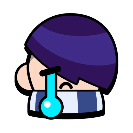 Эмодзи Edgar Pins