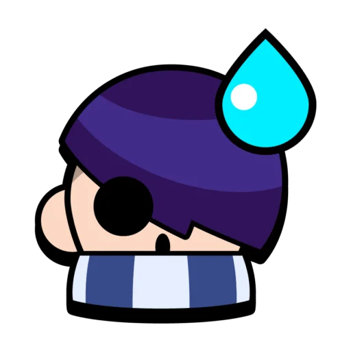 Эмодзи Edgar Pins