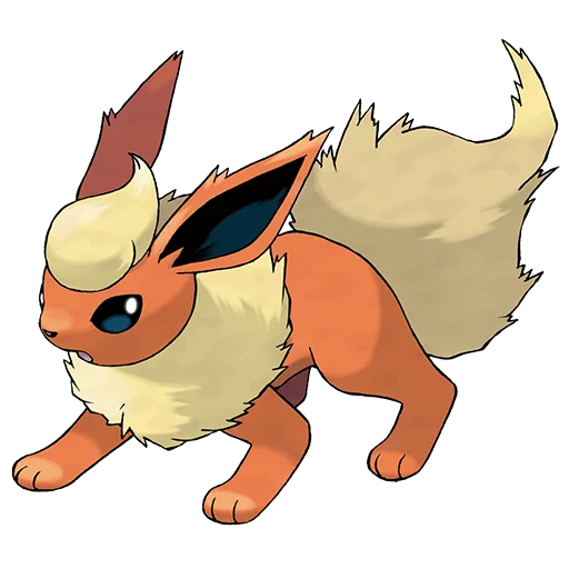 Эмодзи Eeveelution