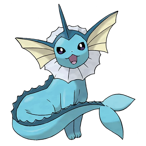 Эмодзи Eeveelution