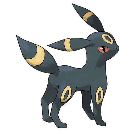 Эмодзи Eeveelution